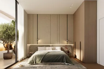 2-bedroom apartment - 16887, photo 1