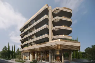 Office in Paralimni, Famagusta - 16886