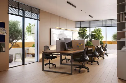 Офис - 16886, photo 1