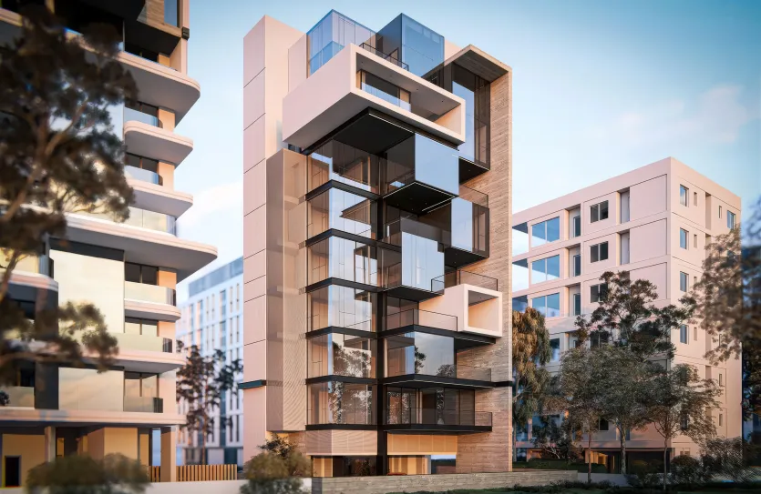 3-bedroom apartment for sale - 16902