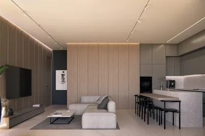 3-bedroom apartment - 16902, photo 1