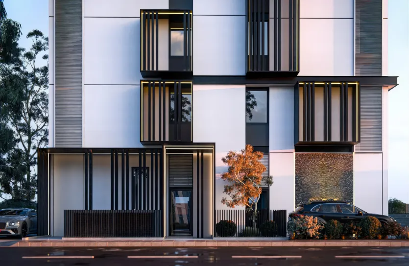 2-bedroom apartment - 16901, photo 10