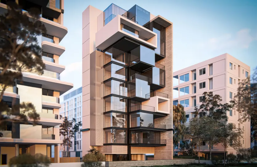 2-bedroom apartment - 16901, photo 12