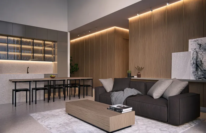 2-bedroom apartment - 16901, photo 3