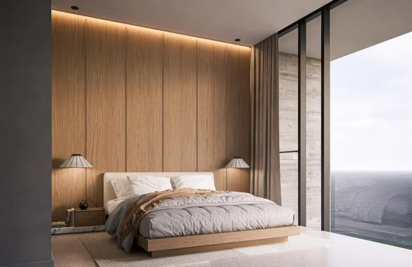 2-bedroom apartment - 16901, photo 7