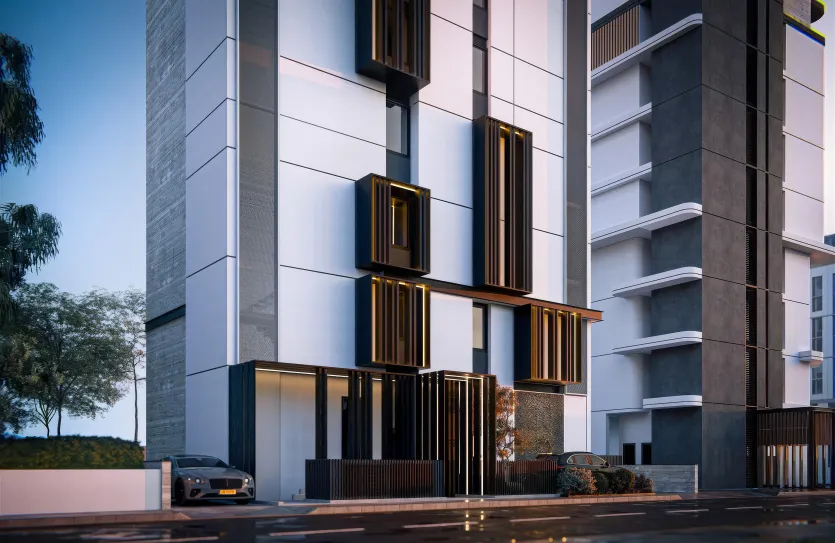 2-bedroom apartment - 16901, photo 8