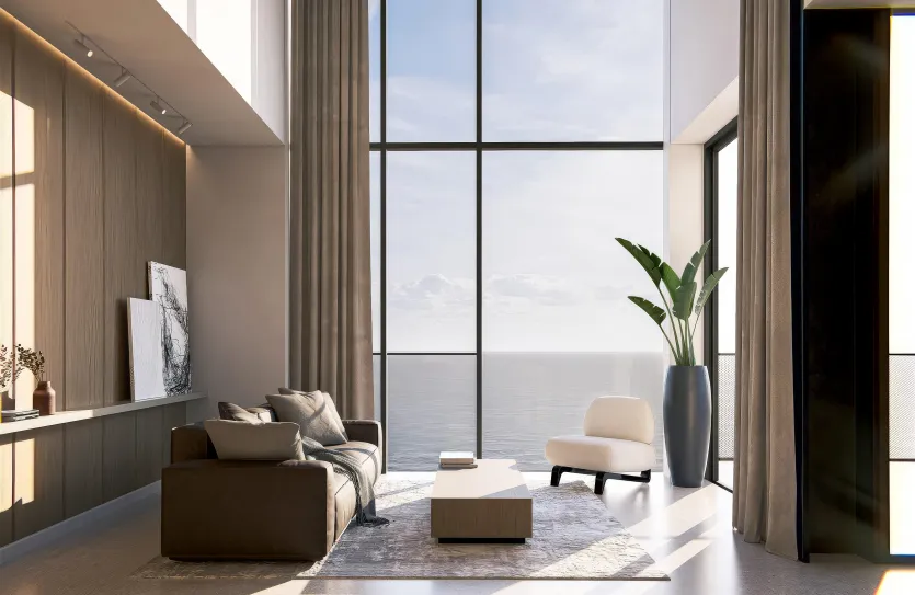 2-bedroom apartment - 16900, photo 8