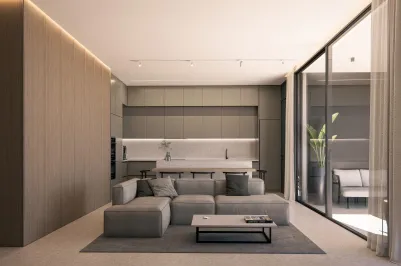 2-bedroom apartment - 16899, photo 1