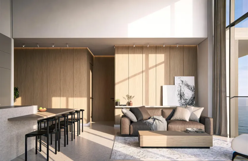 2-bedroom apartment - 16899, photo 4