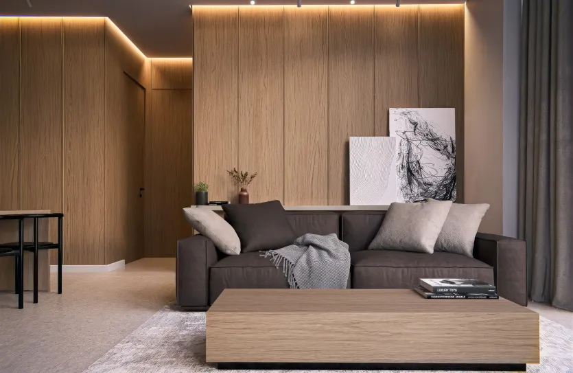 2-bedroom apartment - 16899, photo 5