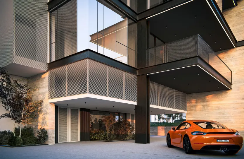 2-bedroom apartment - 16899, photo 8