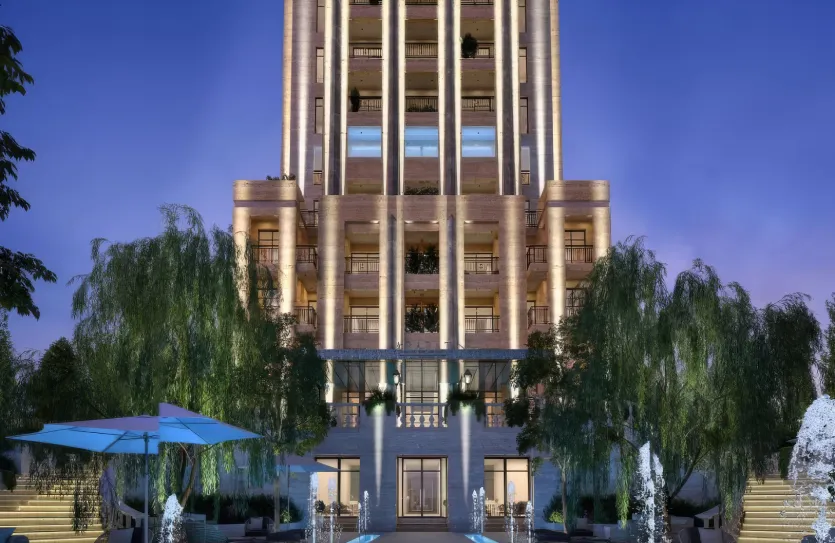 8-bedroom penthouse - 16906, photo 13