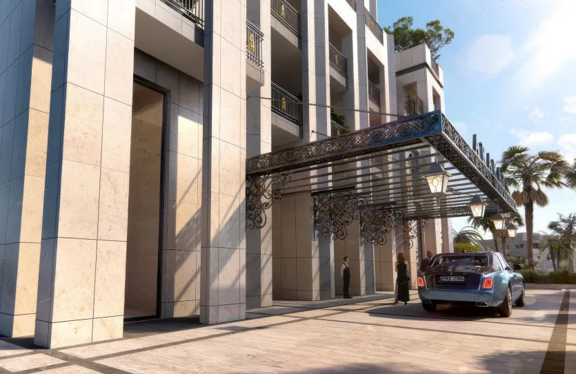 8-bedroom penthouse - 16906, photo 15