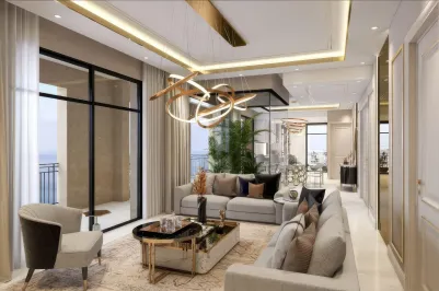 8-bedroom penthouse - 16906, photo 1