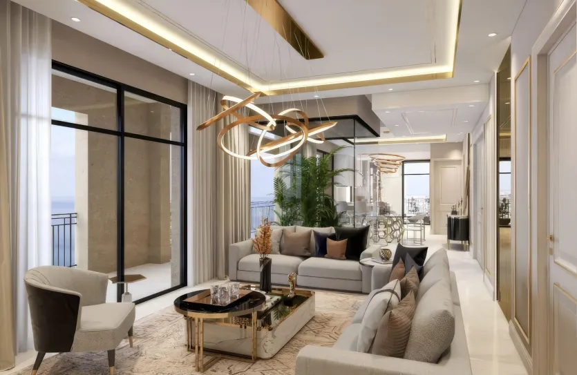 8-bedroom penthouse - 16906, photo 2