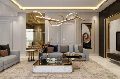 8-bedroom penthouse - 16906, photo 2