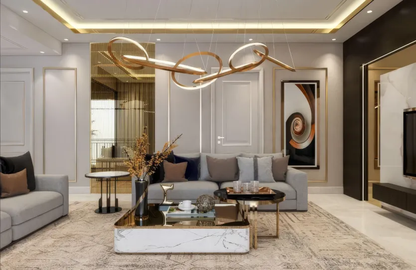 8-bedroom penthouse - 16906, photo 3