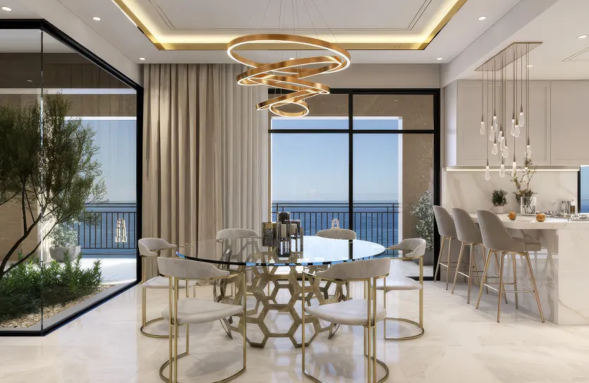 8-bedroom penthouse - 16906, photo 5