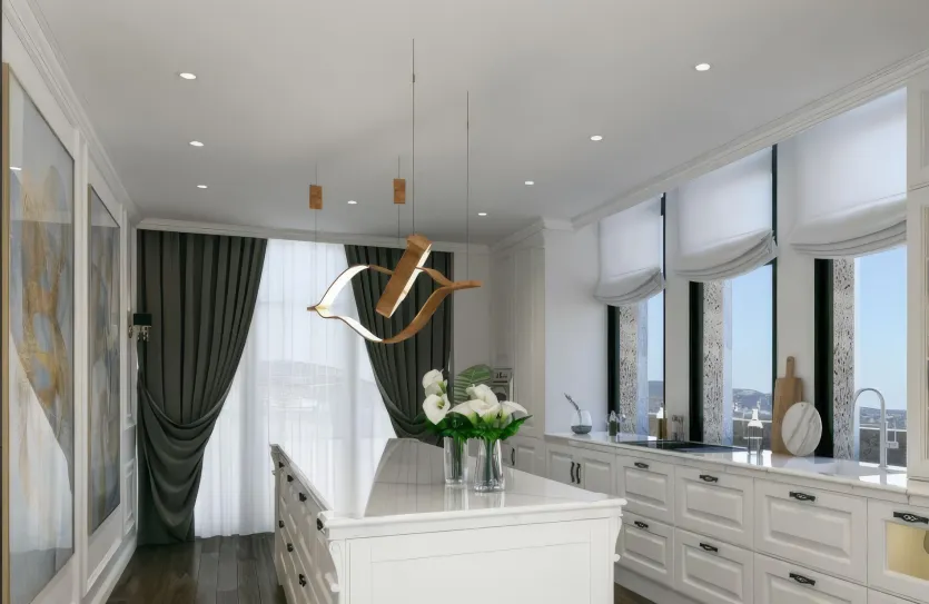 8-bedroom penthouse - 16906, photo 6