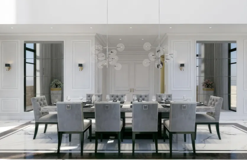 8-bedroom penthouse - 16906, photo 7