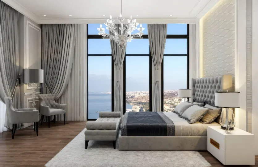 8-bedroom penthouse - 16906, photo 8