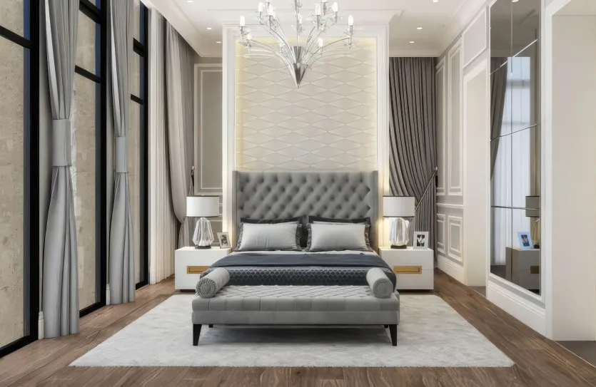 8-bedroom penthouse - 16906, photo 9