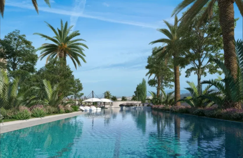 Квартира с 4-мя спальнями - 16905, photo 10