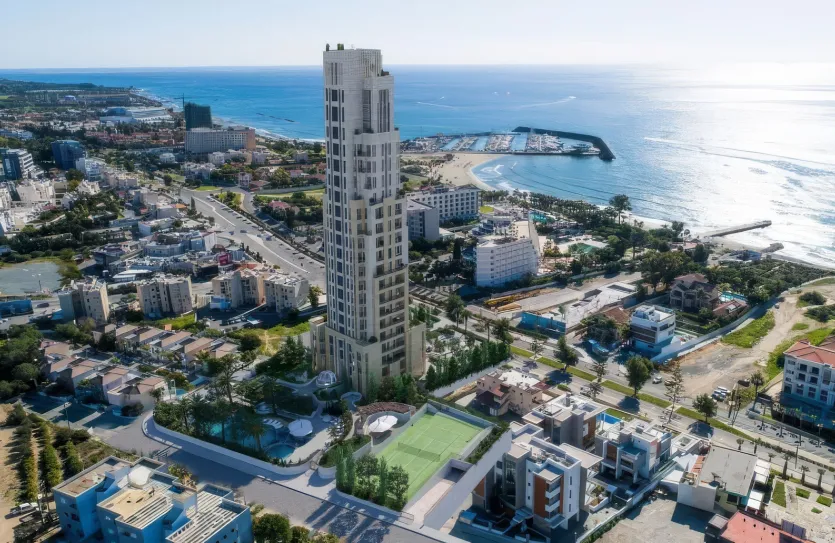 Квартира с 4-мя спальнями - 16905, photo 12