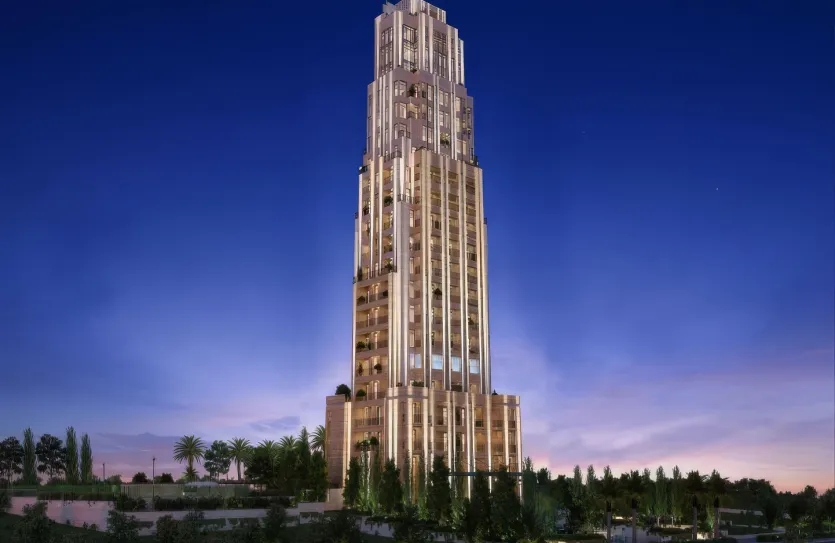 Квартира с 4-мя спальнями - 16905, photo 13