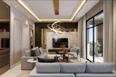 Квартира с 4-мя спальнями - 16905, photo 1