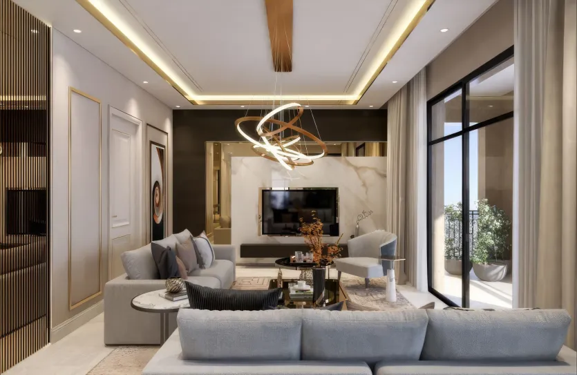 Квартира с 4-мя спальнями - 16905, photo 2