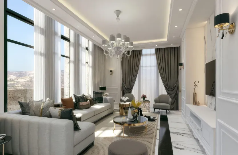 Квартира с 4-мя спальнями - 16905, photo 3