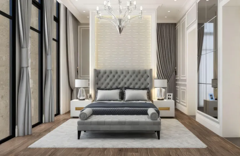 Квартира с 4-мя спальнями - 16905, photo 8