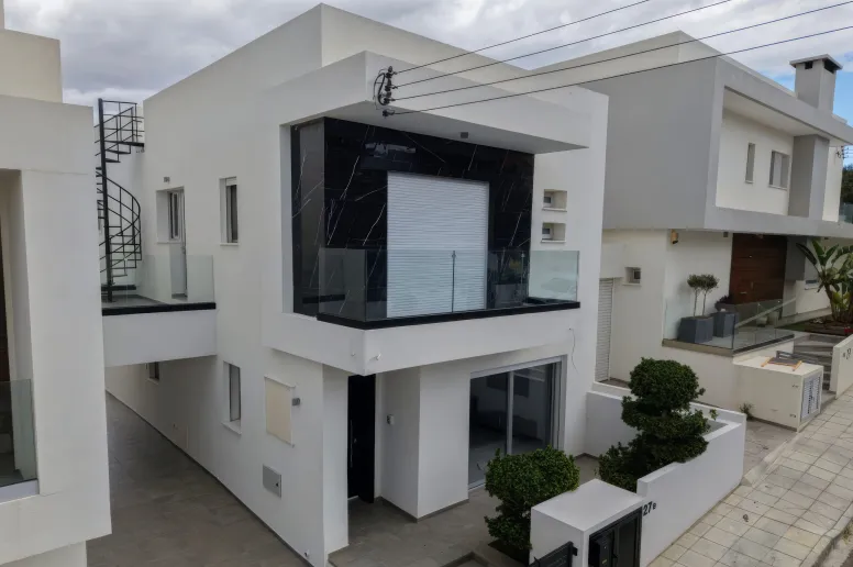House in Agia Fyla, Limassol City, Limassol - 16903