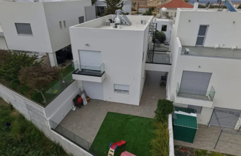 Дом с 3-мя спальнями - 16903, photo 14