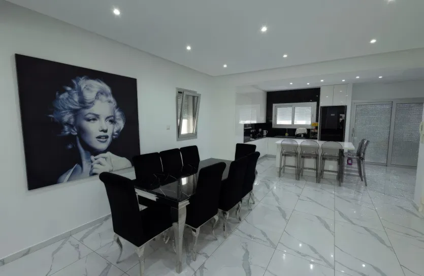 Дом с 3-мя спальнями - 16903, photo 2