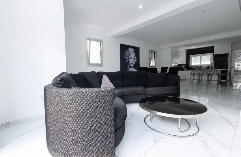 Дом с 3-мя спальнями - 16903, photo 4