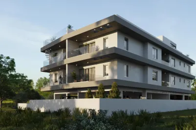 Квартира с 1-ой спальней - 16915, photo 1