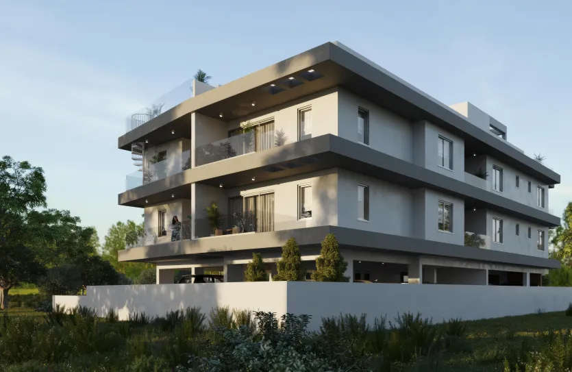 Квартира с 1-ой спальней - 16915, photo 2