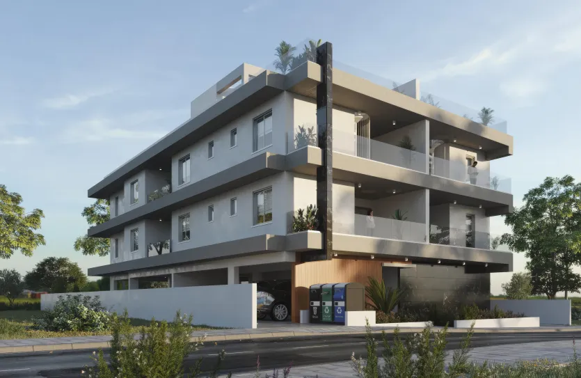 Квартира с 1-ой спальней - 16915, photo 3