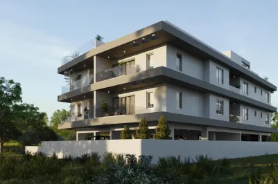 Квартира с 1-ой спальней - 16914, photo 1