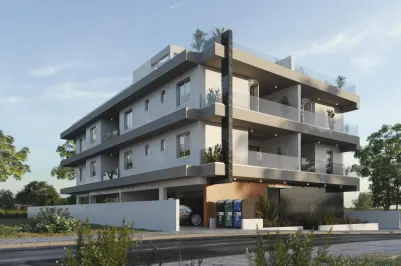 Квартира с 1-ой спальней - 16914, photo 2