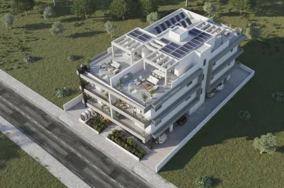 Пентхаус с 2-мя спальнями - 16913, photo 1