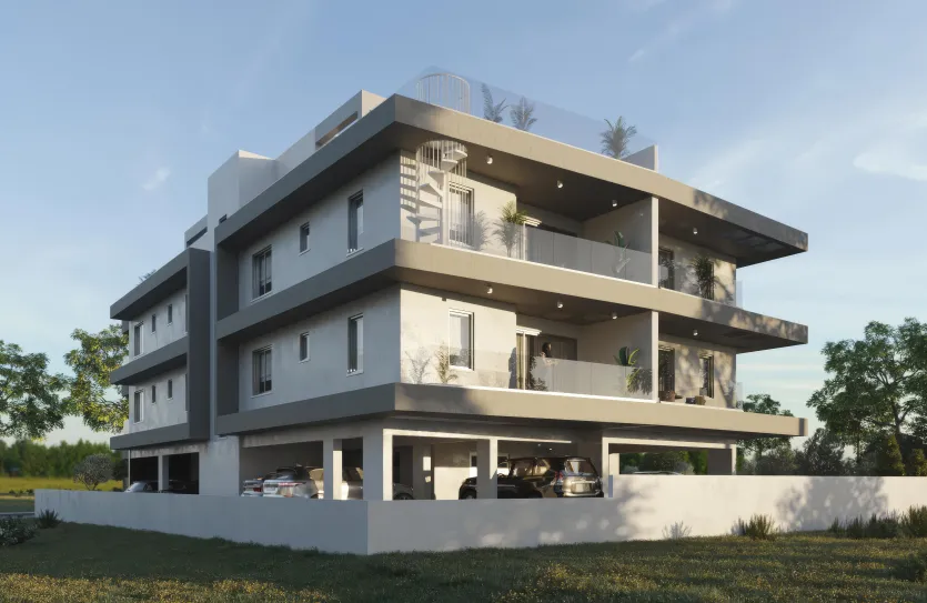 Пентхаус с 2-мя спальнями - 16913, photo 4