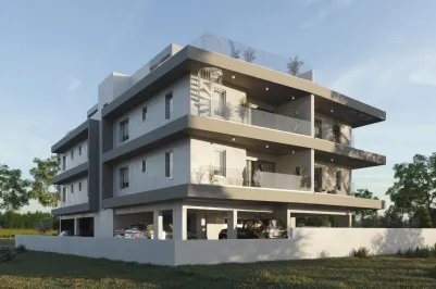 Квартира с 2-мя спальнями - 16908, photo 2