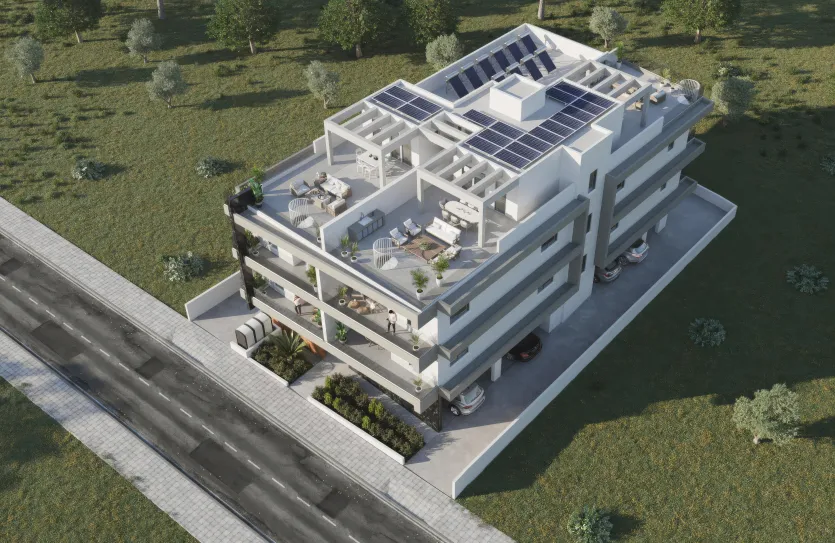 Квартира с 2-мя спальнями - 16908, photo 5