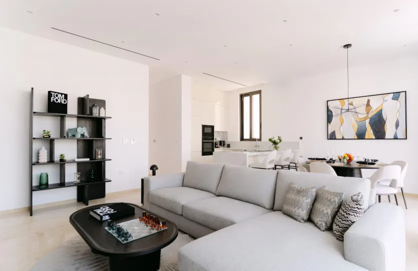 Дом с 3-мя спальнями - 16910, photo 2