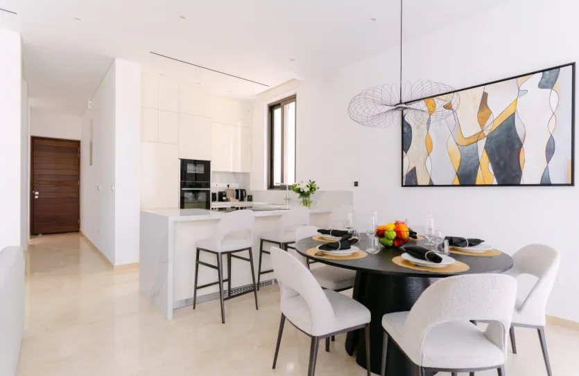 Дом с 3-мя спальнями - 16910, photo 3