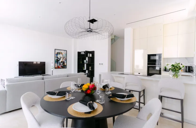 Дом с 3-мя спальнями - 16910, photo 4