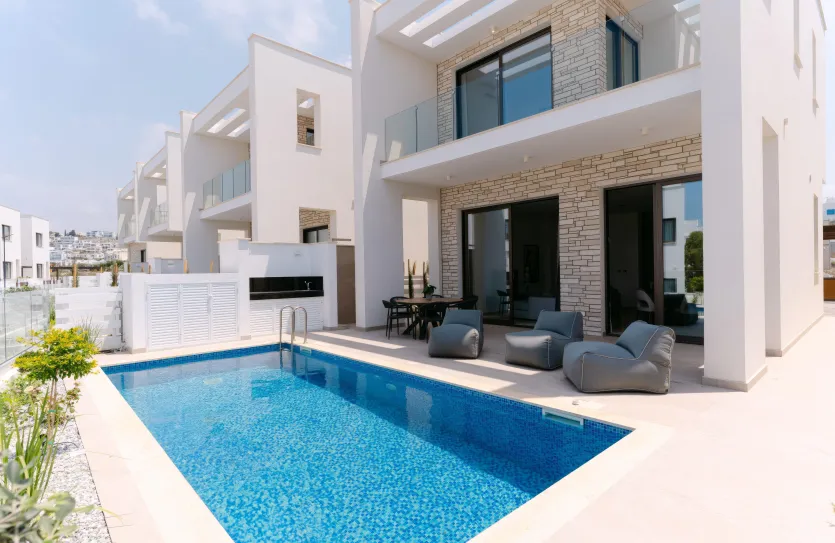 Дом с 3-мя спальнями - 16910, photo 7